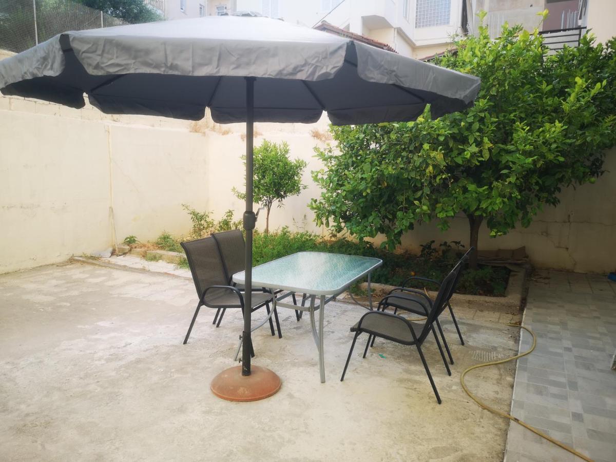 City Center Apartment Project 2 Heraklion  Екстер'єр фото