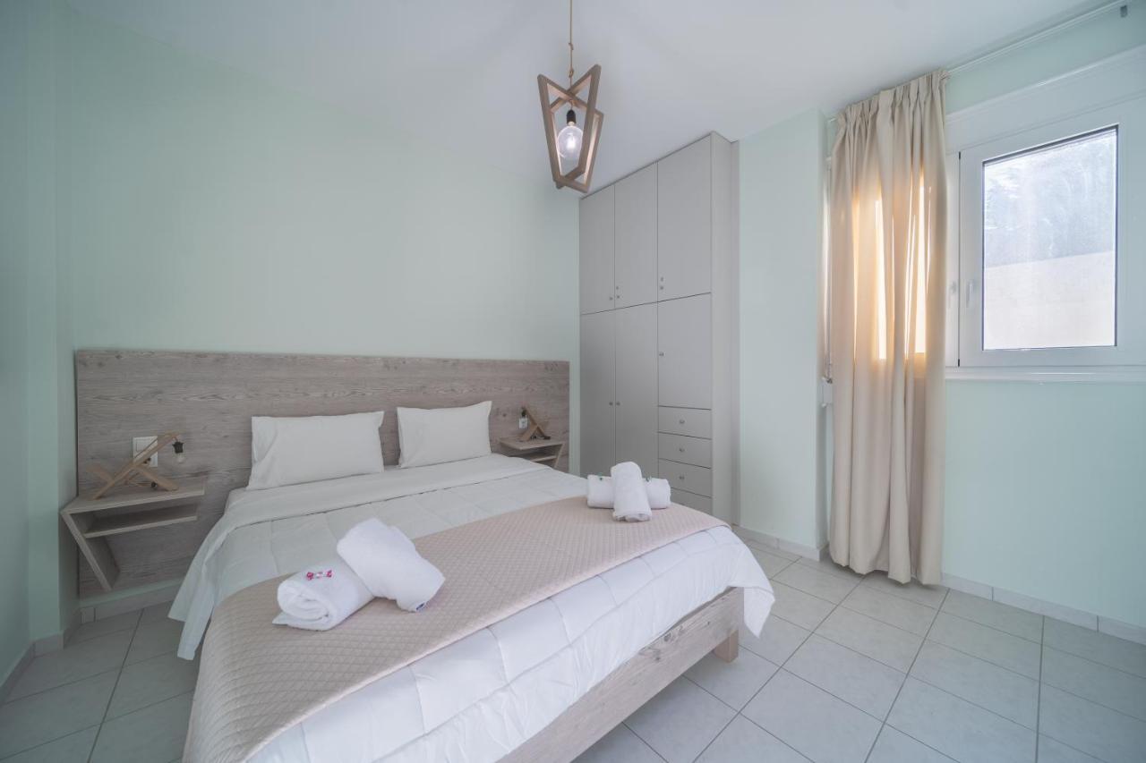 City Center Apartment Project 2 Heraklion  Екстер'єр фото