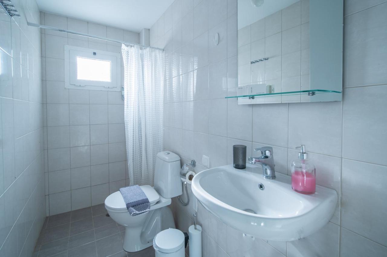City Center Apartment Project 2 Heraklion  Екстер'єр фото